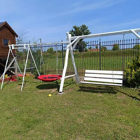 Agroturystyczny Séjour chez l'habitant