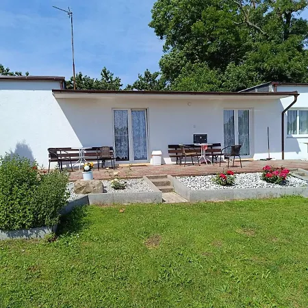 Homestay Agroturystyczny *