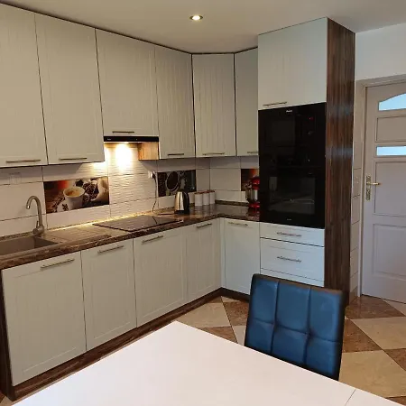 Agroturystyczny ホームステイ