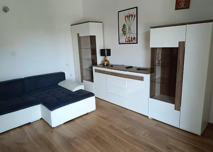 Agroturystyczny Rum i privatbostad *