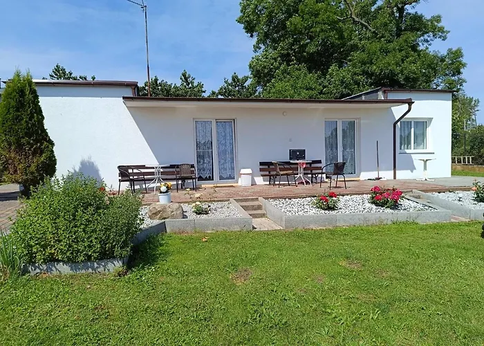 Rum i privatbostad Agroturystyczny *